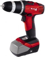 Фото - Дрель / шуруповерт Einhell Home TH-CD 18-2 2b 