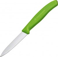 Фото - Кухонный нож Victorinox Swiss Classic 6.7606.L114 