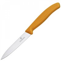 Фото - Кухонный нож Victorinox Swiss Classic 6.7606.L119 