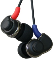 Фото - Наушники SoundMAGIC PL30