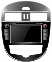 Фото - Автомагнитола PMS NTD-7597