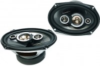 Фото - Автоакустика Boschmann PR-6988 NGR 