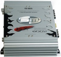 Фото - Автоусилитель Boschmann PCH-2682EX 