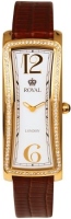 Фото - Наручные часы Royal London 20022-03 