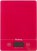 Фото - Весы Elenberg KE-150