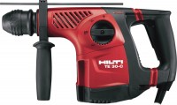 Фото - Перфоратор Hilti TE 30-C/AVR 402593 