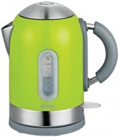 Фото - Электрочайник Rotex RKT90-A 2200&nbsp;Вт 1.7&nbsp;л  салатовый