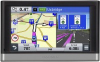 Фото - GPS-навигатор Garmin Nuvi 2407LT