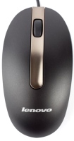 Фото - Мышка Lenovo Optical Mouse M3803
