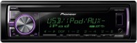 Фото - Автомагнитола Pioneer DEH-X3600UI 