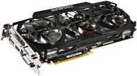 Фото - Видеокарта Gigabyte GeForce GTX 780 Ti GV-N78TOC-3GD 