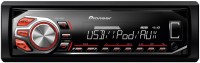Фото - Автомагнитола Pioneer MVH-160UI 