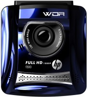 Фото - Видеорегистратор HP F300