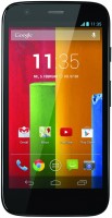 Фото - Мобильный телефон Motorola Moto G Dual 8 ГБ / 1 ГБ