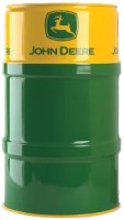 Фото - Моторное масло John Deere Plus-50 II 15W-40 209 л