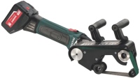 Фото - Шлифовальная машина Metabo RB 18 LTX 60 Set 600192880 