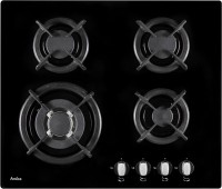Фото - Варочная поверхность Amica PGCZ 6411