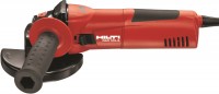 Фото - Шлифовальная машина Hilti DAG 125-S 382585 