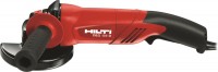 Фото - Шлифовальная машина Hilti DEG 125-D 285933