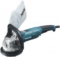 Фото - Шлифовальная машина Makita PC5000C