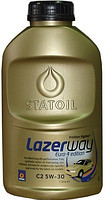 Фото - Моторное масло Statoil Lazerway C2 5W-30 1 л