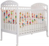 Фото - Кроватка Bambino Norra