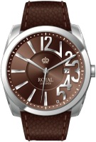 Фото - Наручные часы Royal London 21119-04