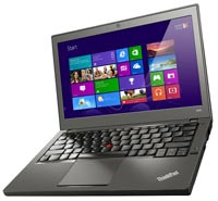 Фото - Ноутбук Lenovo ThinkPad X240 (X240 20AL00BTRT)