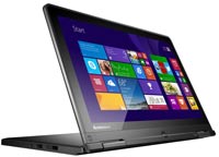 Фото - Ноутбук Lenovo ThinkPad Yoga Ultrabook (12.5 20CD003GRT)
