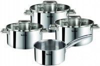 Фото - Кастрюля Tefal Classy Chef C778S754