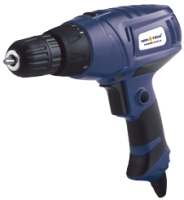 Фото - Дрель / шуруповерт WinTech WED-600/2