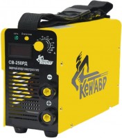 Фото - Сварочный аппарат Kentavr SV-250RD 