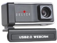 Фото - WEB-камера Oklick FHD-101M 