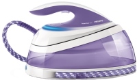 Фото - Утюг Philips PerfectCare Pure GC 7620