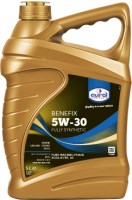 Фото - Моторное масло Eurol Benefix 5W-30 5&nbsp;л