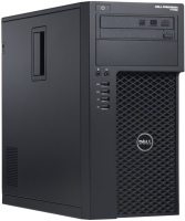 Фото - Персональный компьютер Dell Precision T1700 (210-T1700-MT1)