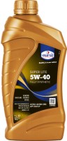 Моторное масло Eurol Super Lite 5W-40 1 л