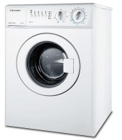 Фото - Стиральная машина Electrolux EWC1350 белый