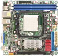 Фото - Материнская плата Sapphire IPC-AM3DD785G