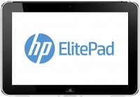 Фото - Планшет HP ElitePad 900 128 ГБ