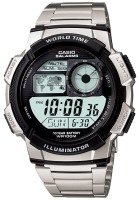 Фото - Наручные часы Casio AE-1000WD-1A 