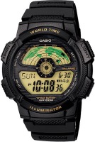 Фото - Наручные часы Casio AE-1100W-1B 