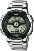 Фото - Наручные часы Casio AE-1100WD-1A 