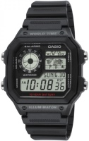 Наручные часы Casio AE-1200WH-1A 