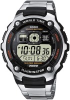 Фото - Наручные часы Casio AE-2000WD-1A 