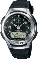 Фото - Наручные часы Casio AQ-180W-1B 