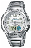 Фото - Наручные часы Casio AQ-180WD-7B