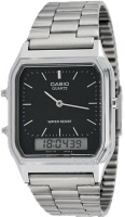 Наручные часы Casio AQ-230A-1D 