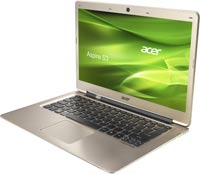Фото - Ноутбук Acer Aspire S3-331 (S3-331-987B4G50add)
