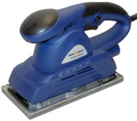 Фото - Шлифовальная машина WinTech WVM-360E